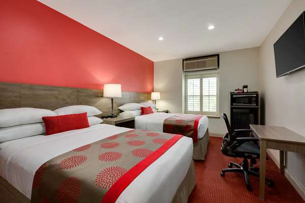 - Ramada Hotel City Center Downtown Oakland