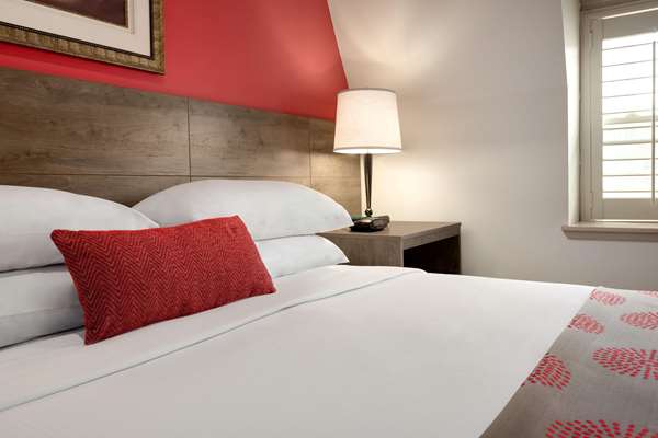  - Ramada Hotel City Center Downtown Oakland