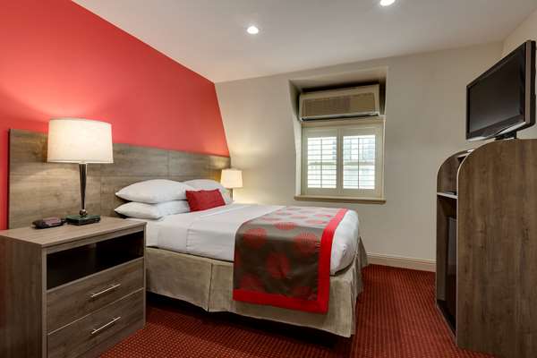  - Ramada Hotel City Center Downtown Oakland