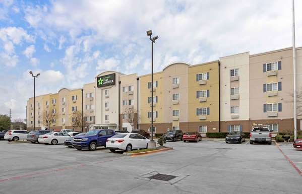 Exterior view - Extended Stay America Suites Houston - I-10, Exit 746