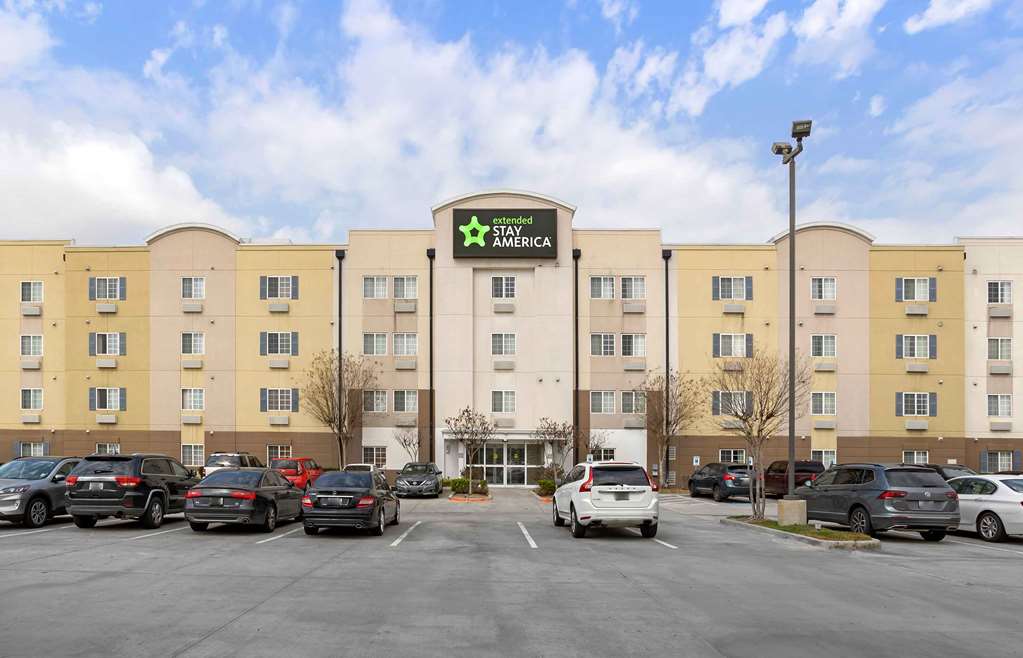 Extended Stay America Stes Katy I10