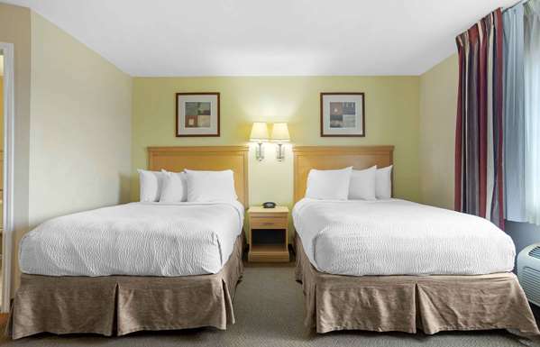  - Extended Stay America Suites Houston - I-10, Exit 746