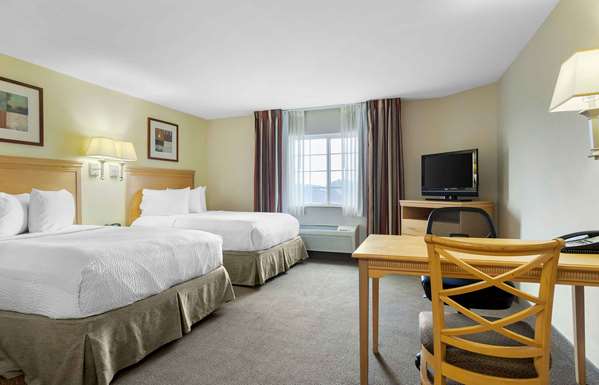 - Extended Stay America Suites Houston - I-10, Exit 746