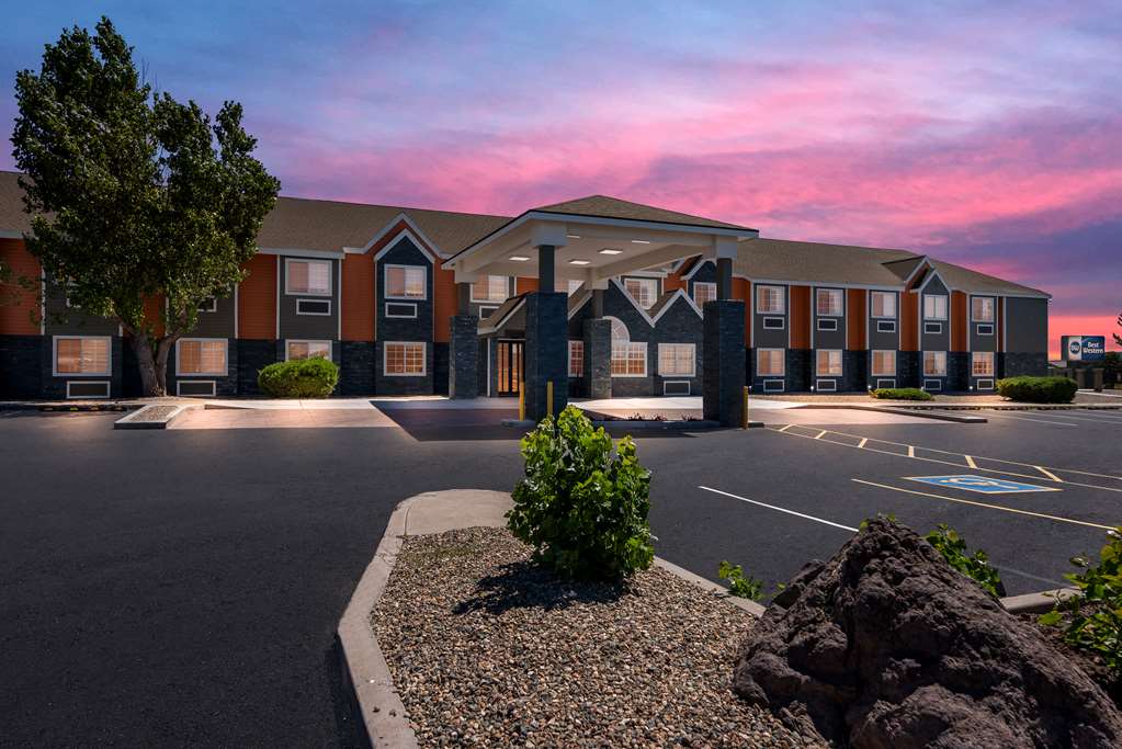 Best Western Shadow Mountain Inn