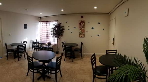 Amenities - SureStay Hotel by Best Western Vallejo Napa Valley - I-80, Exit 32