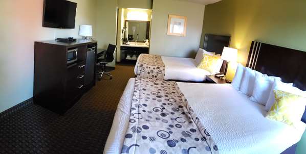  - SureStay Hotel by Best Western Vallejo Napa Valley - I-80, Exit 32