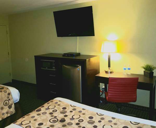  - SureStay Hotel by Best Western Vallejo Napa Valley - I-80, Exit 32