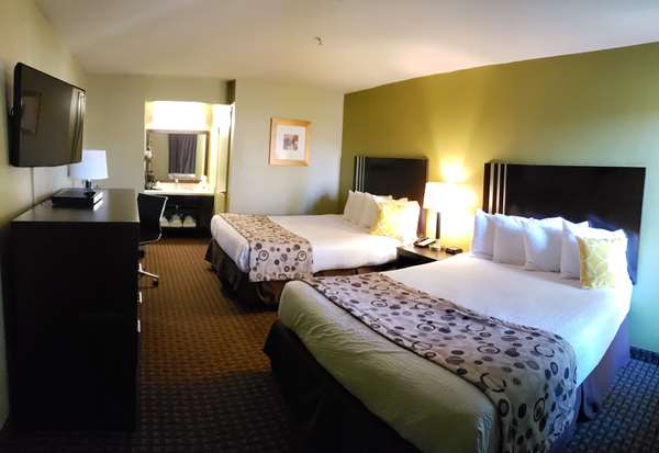 - SureStay Hotel by Best Western Vallejo Napa Valley - I-80, Exit 32