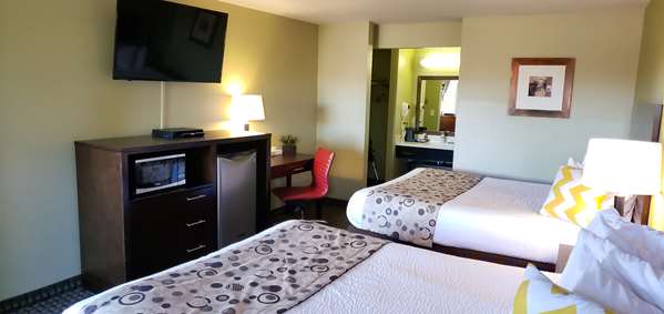  - SureStay Hotel by Best Western Vallejo Napa Valley - I-80, Exit 32