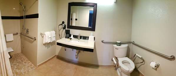  - SureStay Hotel by Best Western Vallejo Napa Valley - I-80, Exit 32