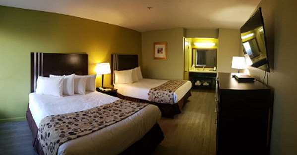 - SureStay Hotel by Best Western Vallejo Napa Valley - I-80, Exit 32