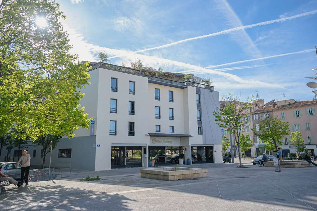 Best Western Linko Hotel - Tap to explore photos