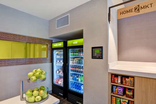 Restaurant - Home2 Suites by Hilton Pine Ridge Road Naples - I-75, Exit 107