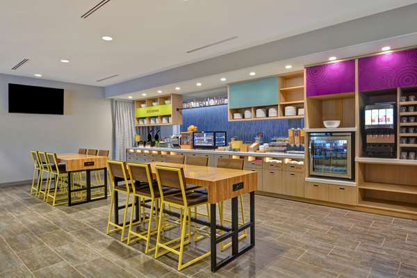 Amenities - Home2 Suites by Hilton Pine Ridge Road Naples - I-75, Exit 107