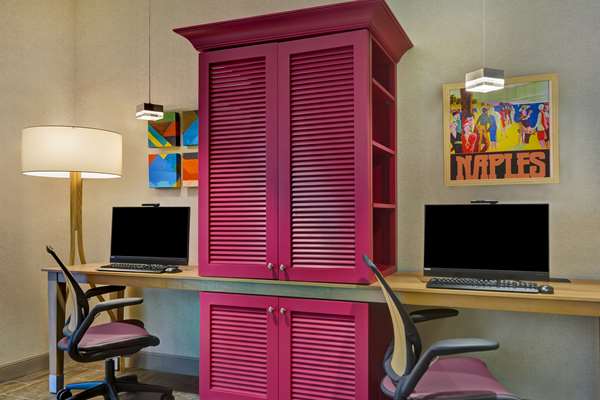 Conference Area - Home2 Suites by Hilton Pine Ridge Road Naples - I-75, Exit 107