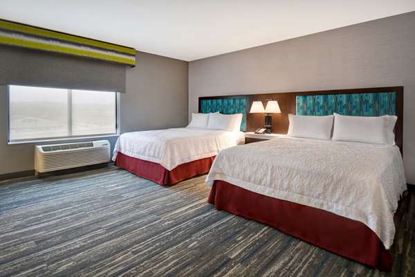  - Hampton Inn Pleasant View - I-24, Exit 24