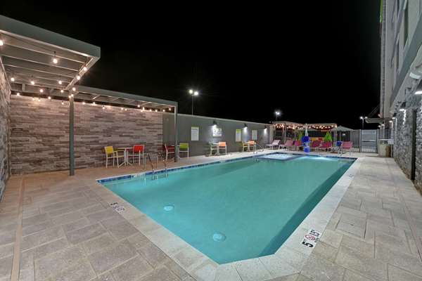 Pool - Home2 Suites by Hilton Buckeye - I-10, Exit 117