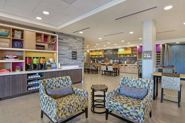 Amenities - Home2 Suites by Hilton Buckeye - I-10, Exit 117
