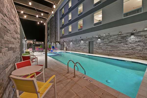 Pool - Home2 Suites by Hilton Buckeye - I-10, Exit 117