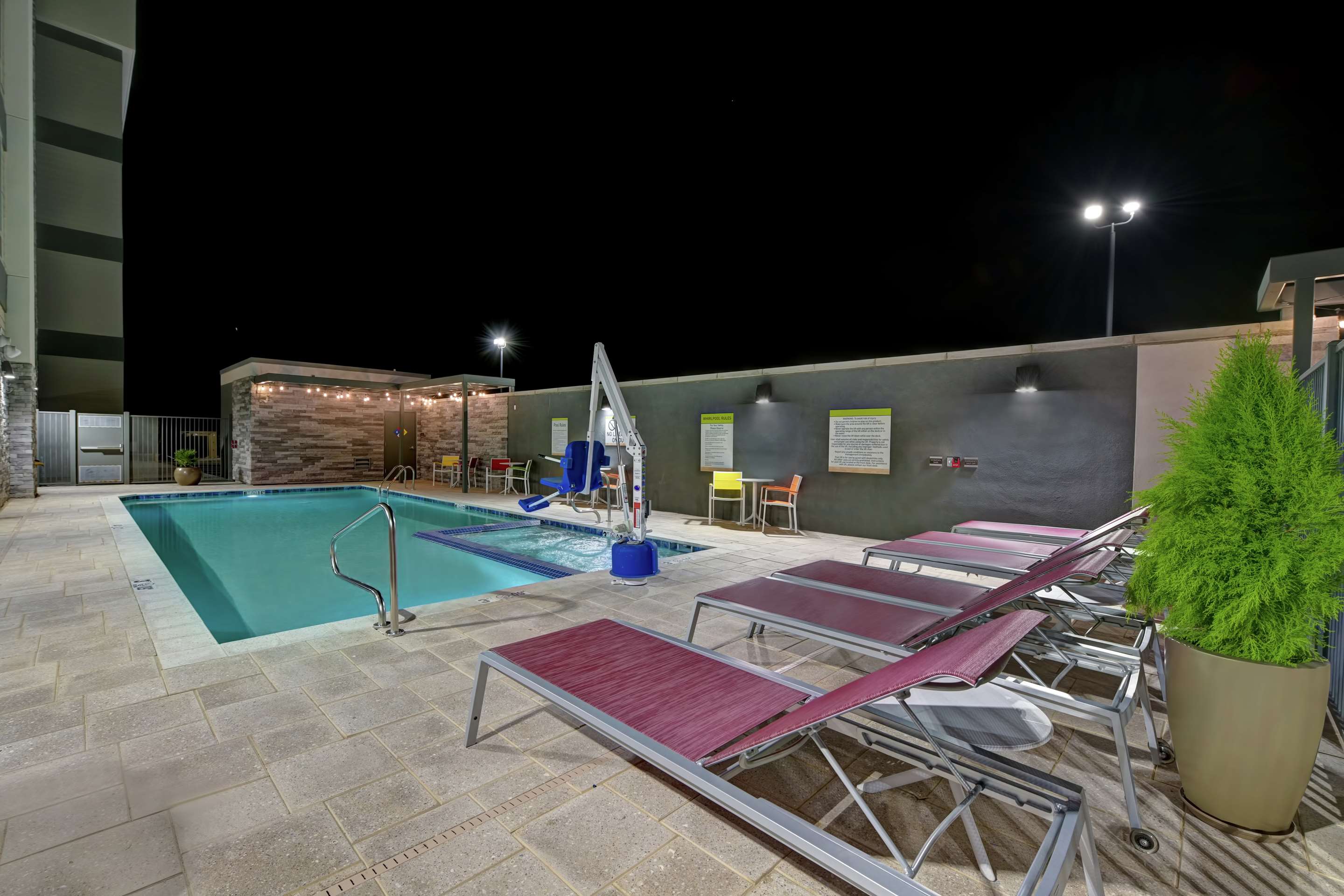 Pool