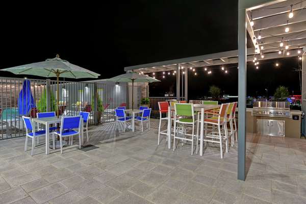 Exterior view - Home2 Suites by Hilton Buckeye - I-10, Exit 117