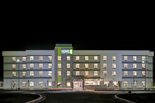 Exterior view - Home2 Suites by Hilton Buckeye - I-10, Exit 117