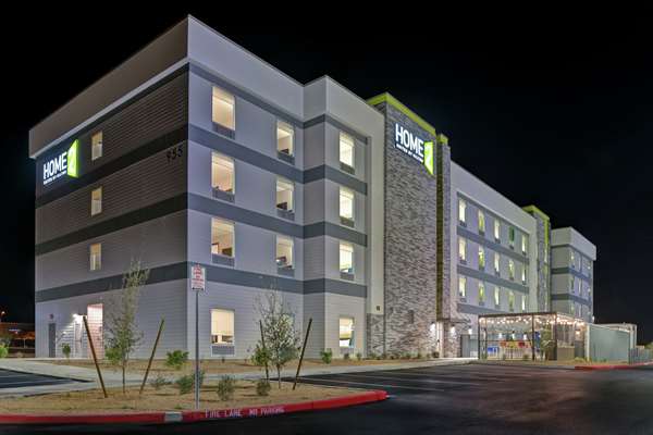 Exterior view - Home2 Suites by Hilton Buckeye - I-10, Exit 117