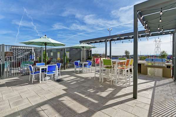 Exterior view - Home2 Suites by Hilton Buckeye - I-10, Exit 117