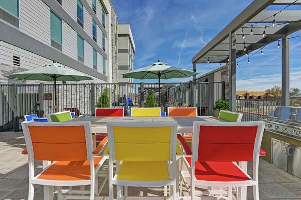 Exterior view - Home2 Suites by Hilton Buckeye - I-10, Exit 117