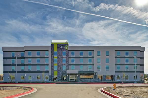 Exterior view - Home2 Suites by Hilton Buckeye - I-10, Exit 117