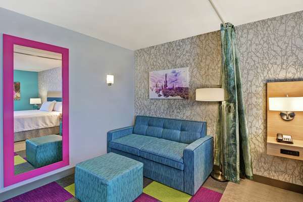  - Home2 Suites by Hilton Buckeye - I-10, Exit 117