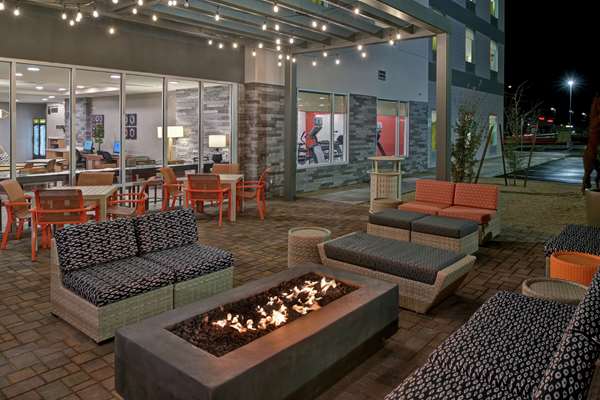  - Home2 Suites by Hilton Buckeye - I-10, Exit 117