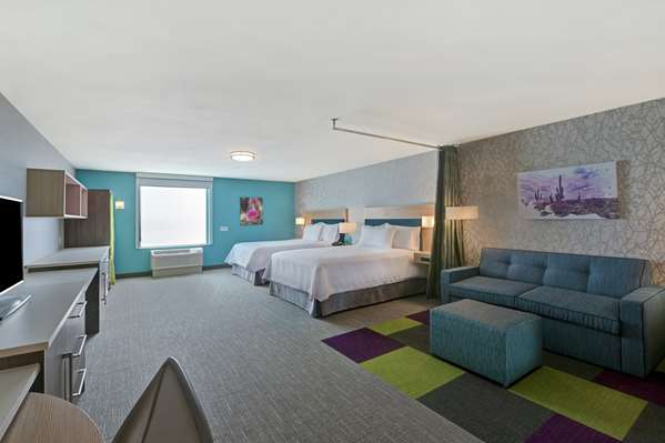  - Home2 Suites by Hilton Buckeye - I-10, Exit 117