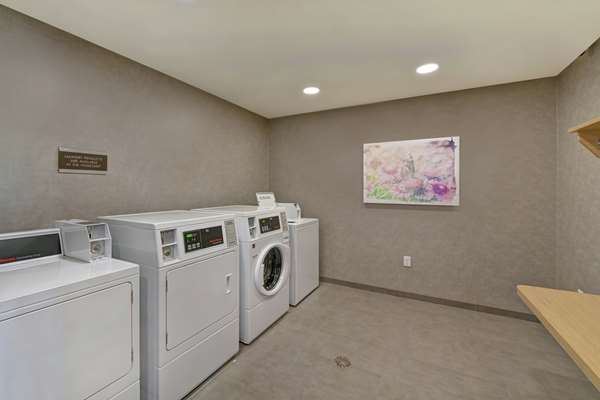  - Home2 Suites by Hilton Buckeye - I-10, Exit 117