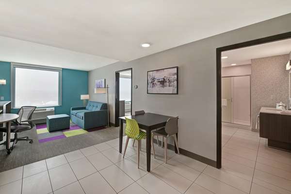 - Home2 Suites by Hilton Buckeye - I-10, Exit 117