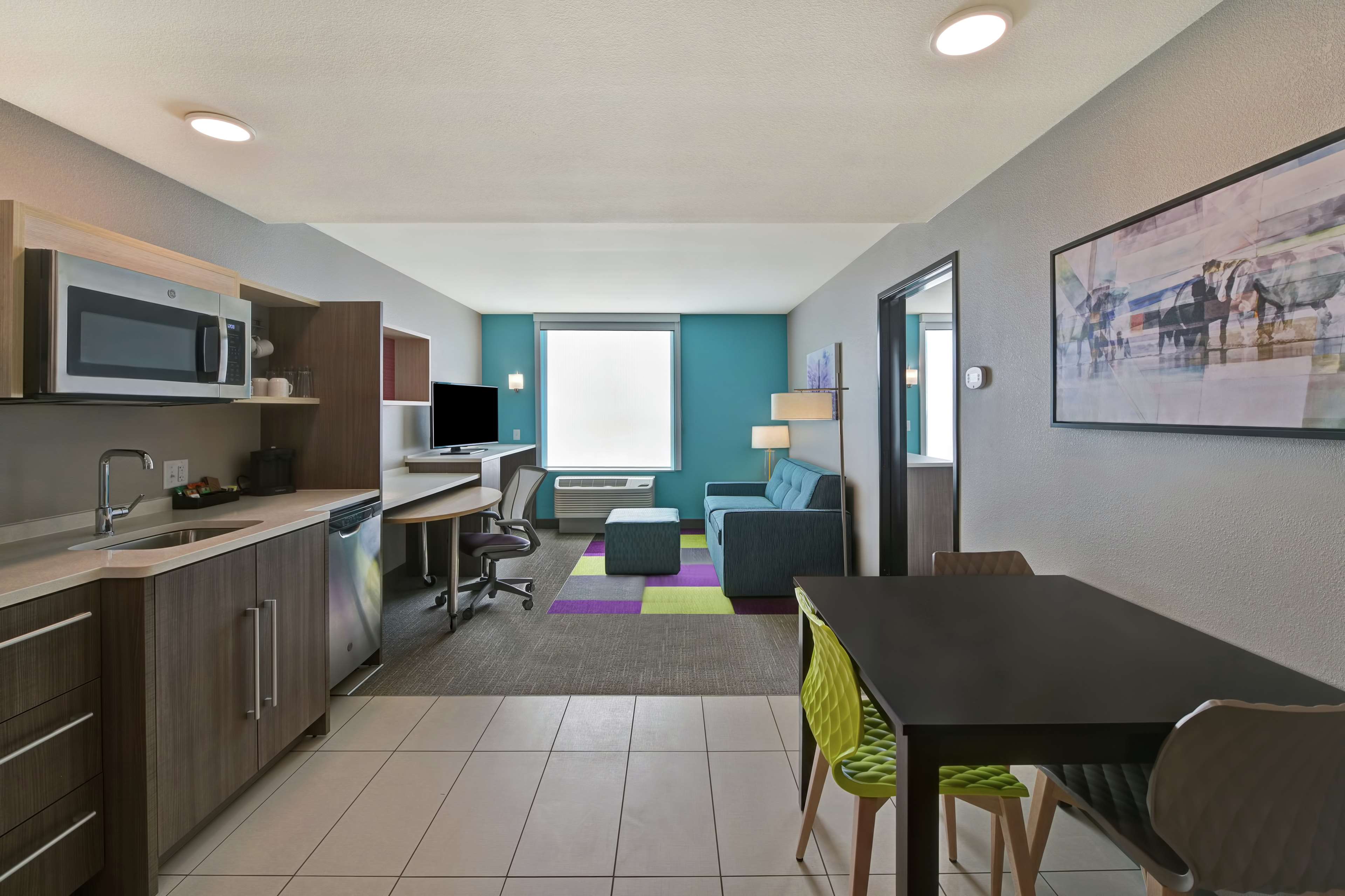 Home2 Suites by Hilton Buckeye Phoenix - Tap to explore photos