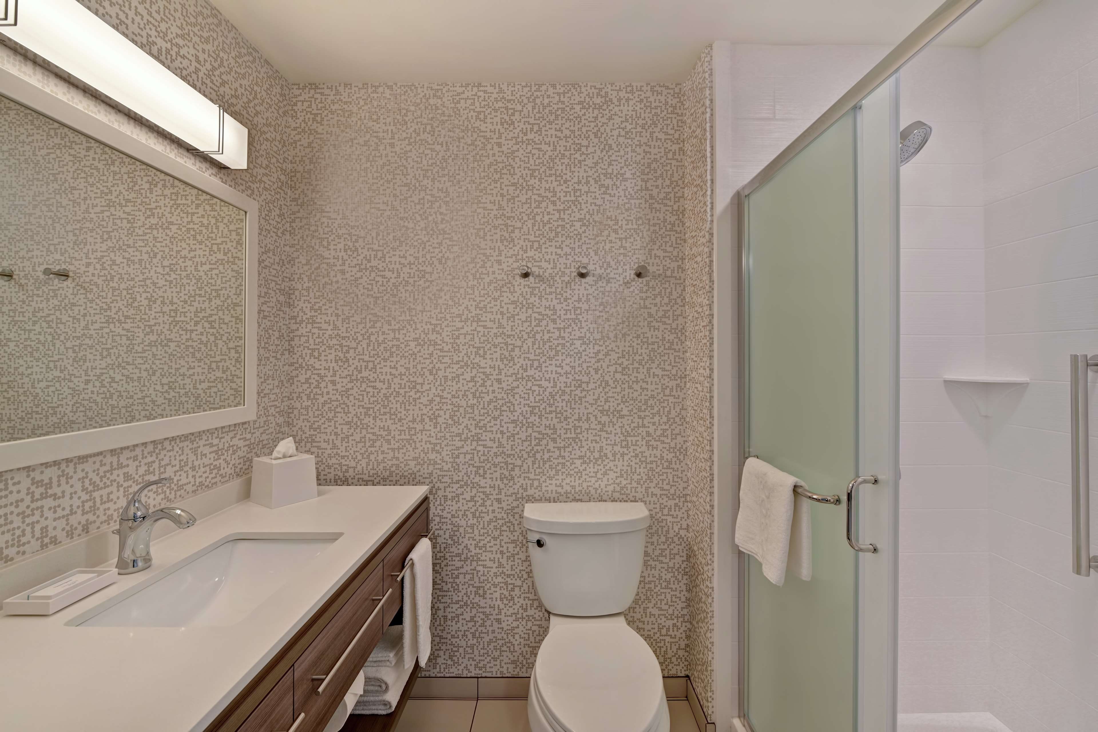 Home2 Suites by Hilton Buckeye Phoenix Room Type - 2 QN BEDS LARGER STUDIO NS