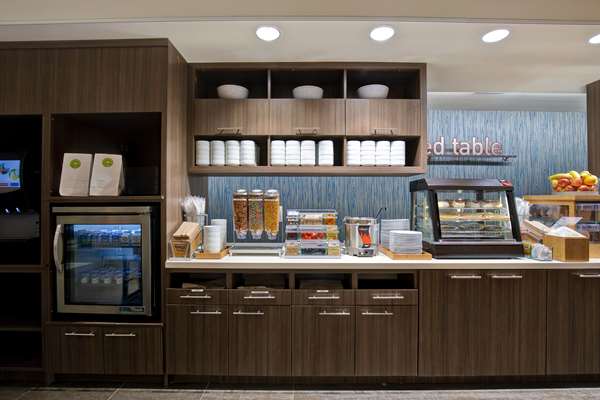 Amenities - Home2 Suites by Hilton Lewisville