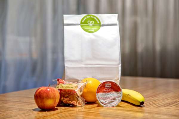 Restaurant - Home2 Suites by Hilton Lewisville