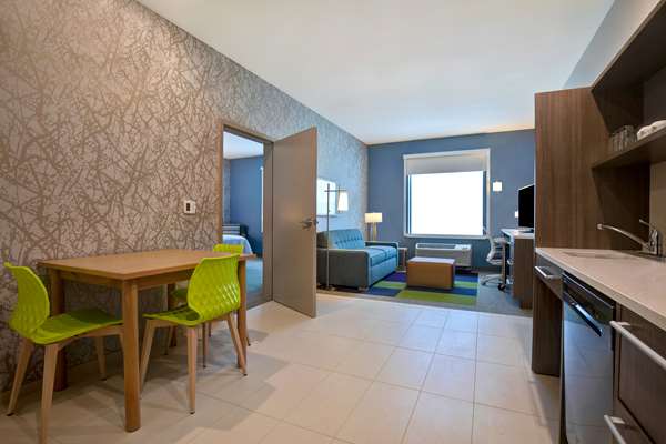  - Home2 Suites by Hilton Lewisville