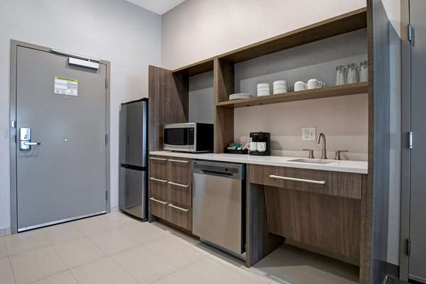  - Home2 Suites by Hilton Lewisville