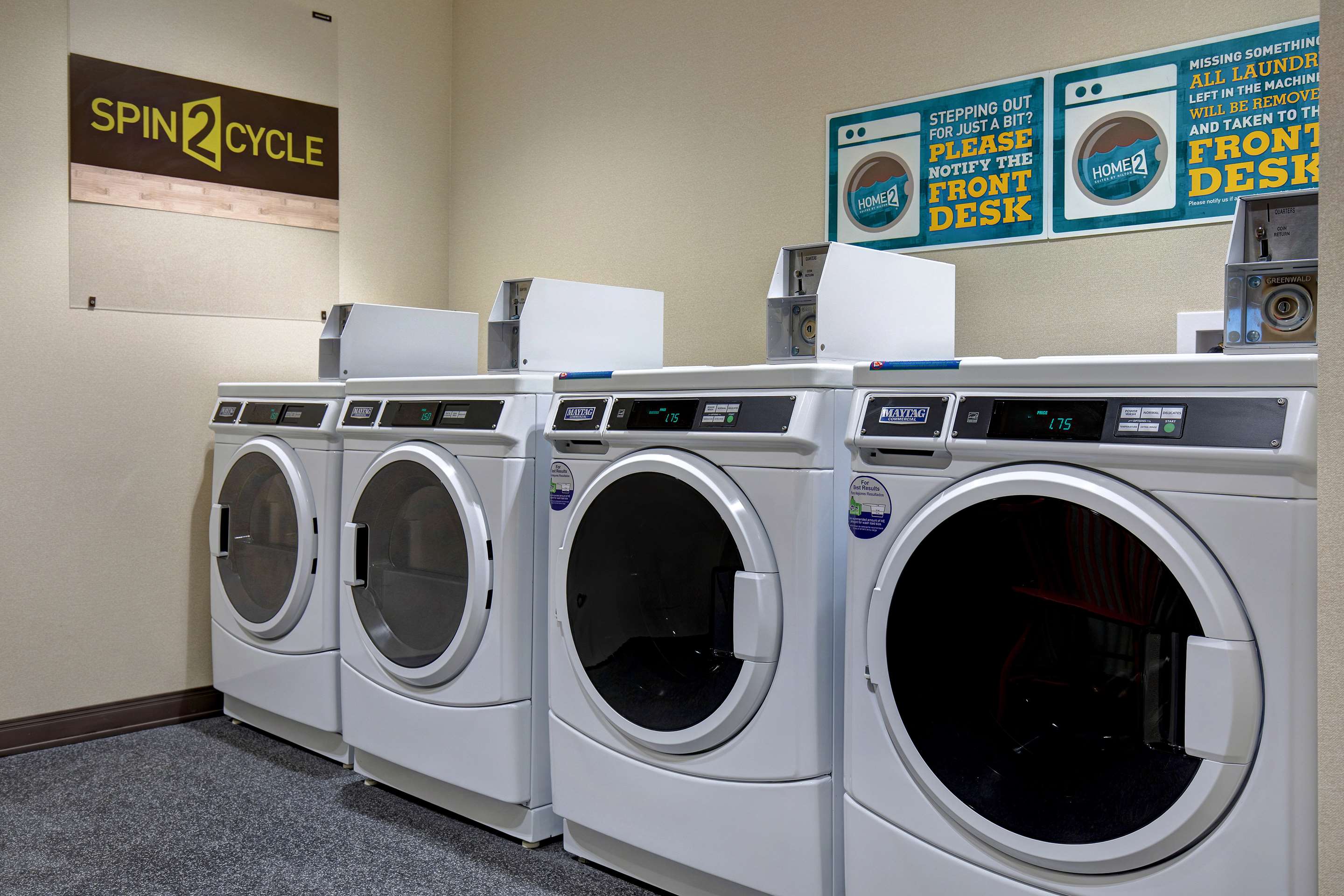 Property amenity | Home2 Suites by Hilton Lewisville Dallas