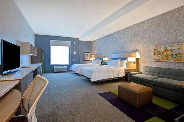  - Home2 Suites by Hilton Lewisville