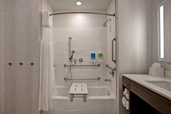  - Home2 Suites by Hilton Lewisville