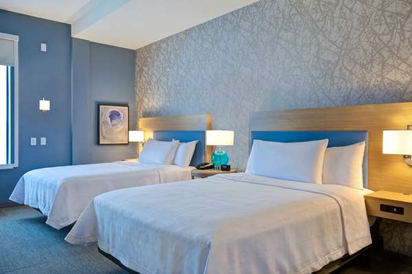  - Home2 Suites by Hilton Lewisville