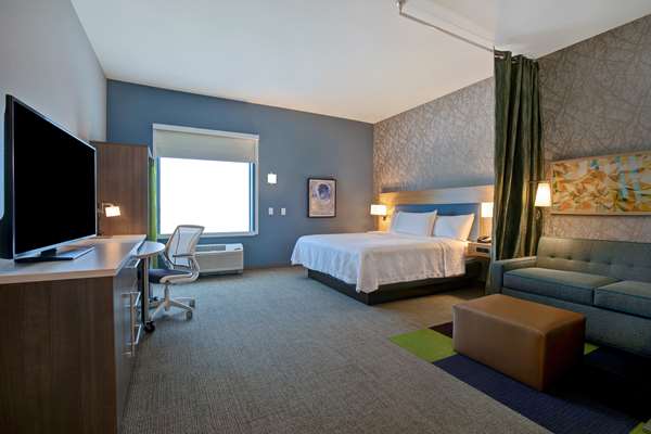 - Home2 Suites by Hilton Lewisville