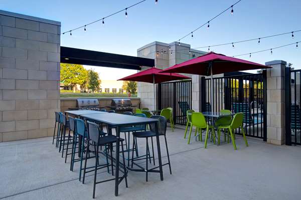 Exterior view - Home2 Suites by Hilton Lewisville