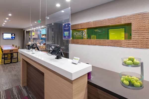  - Home2 Suites by Hilton Raynham