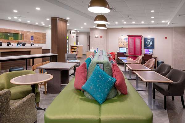  - Home2 Suites by Hilton Raynham