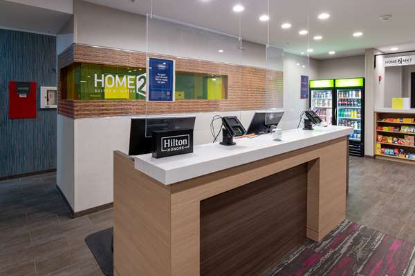  - Home2 Suites by Hilton Raynham